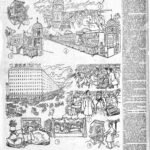 Caran d'Ache - August 3, 1896: The Ballad of the Kiosk (La ballade du Kiosque)