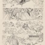 Caran d'Ache - Maestro, a lock of your hair (Une mèche de vos cheveux maestro)