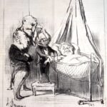 Undoubtedly she is seriously ill!