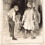 Strangers in Paris. The indispensable visit to...