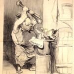 Mimi-Véron believes he has finally found the true means of crushing his enemies.