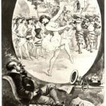 Works by Albert Robida