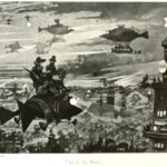 Paris by night (Paris la nuit)