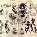 Autumn exhibition of the immense department stores of the City of Montélimar